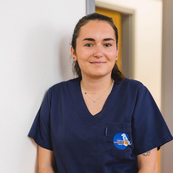 Mathilde - Médecins assistants