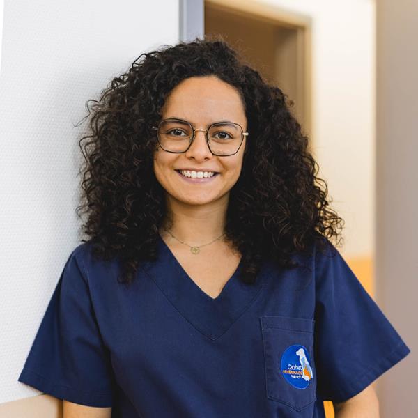Cindy - Médecins assistants
