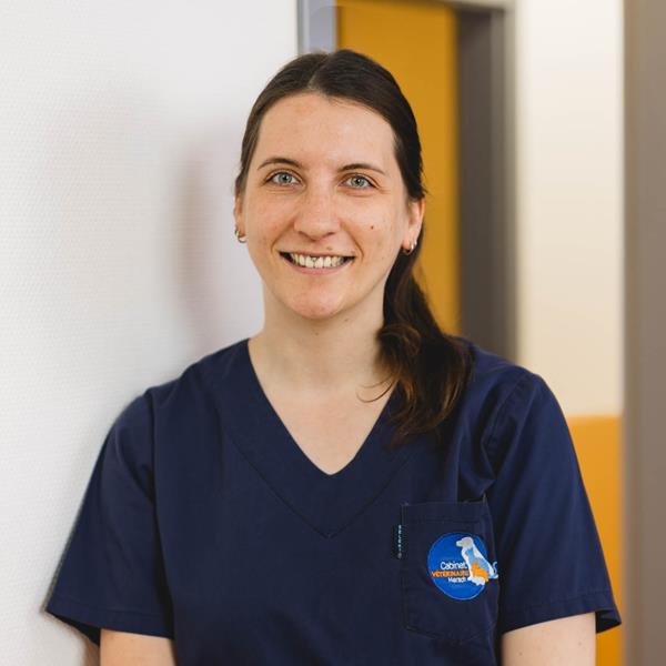Lynn - Médecins assistants