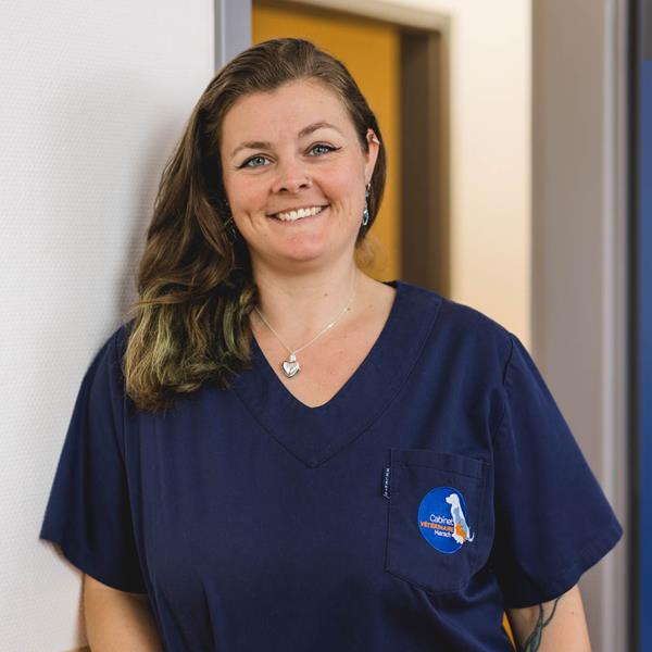 Cynthia - Médecins assistants