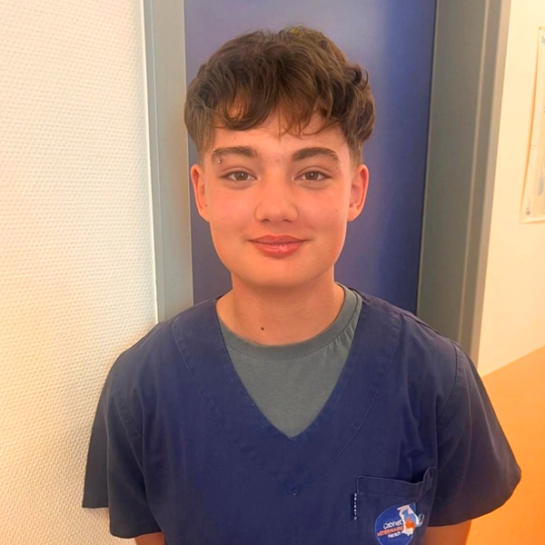 Alex - Assistenten